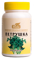 Петрушка, 90 таблеток, Biola