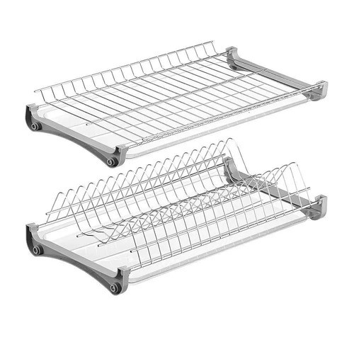 Сушилка в шкаф 60 см для посуды хром: продажа, цена в Харькове. Сушки ...