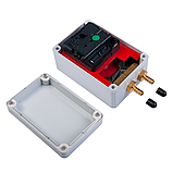 Годинник-таймер для газового відлякувача птахів Guardian-2, фото 3