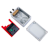 Годинник-таймер для газового відлякувача птахів Guardian-2, фото 4