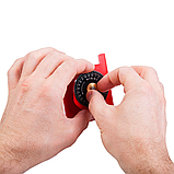 Годинник-таймер для газового відлякувача птахів Guardian-2, фото 6