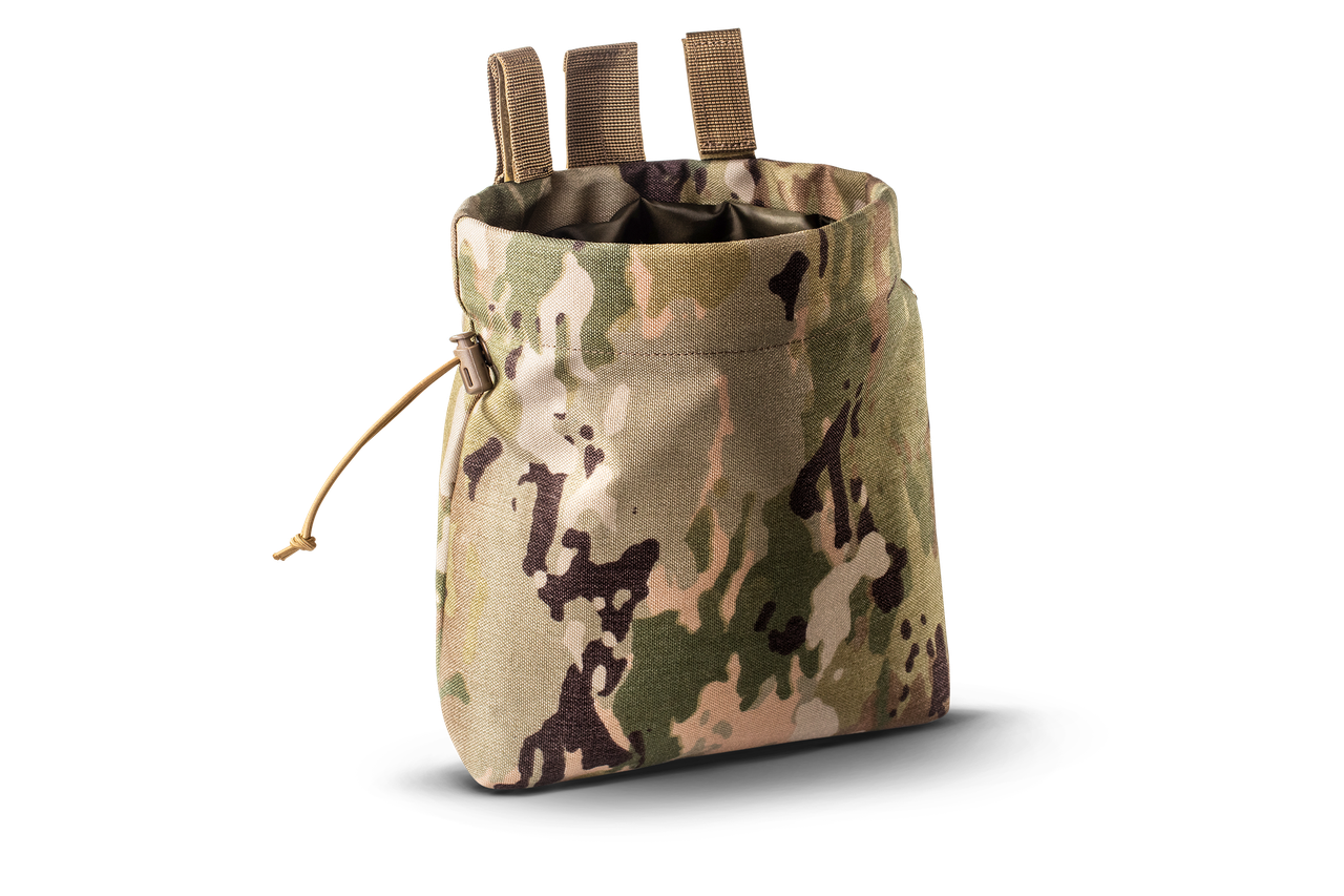 Сумка для скидання магазинів U-WIN на 8 магазинів АК Multicam