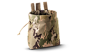 Сумка для скидання магазинів U-WIN на 8 магазинів АК Multicam