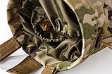 Сумка для скидання магазинів U-WIN на 8 магазинів АК Multicam, фото 3