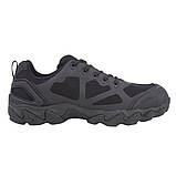 Кросівки тактичні Miltec Chimera Low, Black 41, фото 3