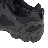 Кросівки тактичні Miltec Chimera Low, Black 41, фото 4