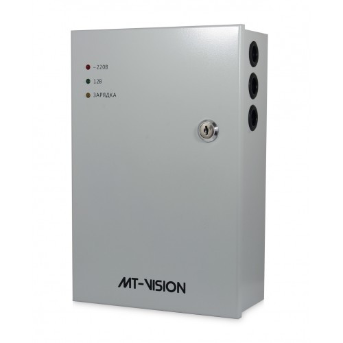 Імпульсний блок безперебійного живлення 12В 5А PSU-5117