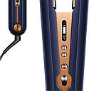 Випрямляч для волосся Dyson Corrale HS07 Prussian Blue/Copper, фото 5