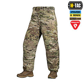 Штани M-Tac Level 7 Primaloft MC