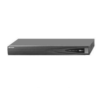 4-канальний мережевий відеореєстратор Hikvision DS-7604NI-K1(B), фото 1