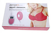 Масажер міостимулятор для збільшення грудей Pangao Breast Enhancer 0201 Топ!