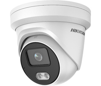 4 Мп ColorVu IP відеокамера Hikvision Hikvision DS-2CD2347G2-LU (2.8 мм)