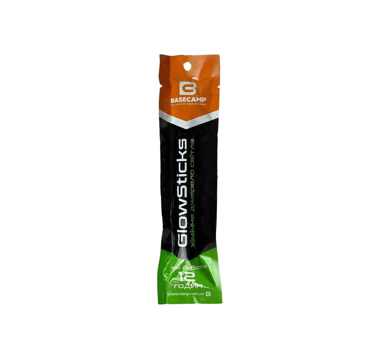 Хімічне джерело світла GlowStick, Green