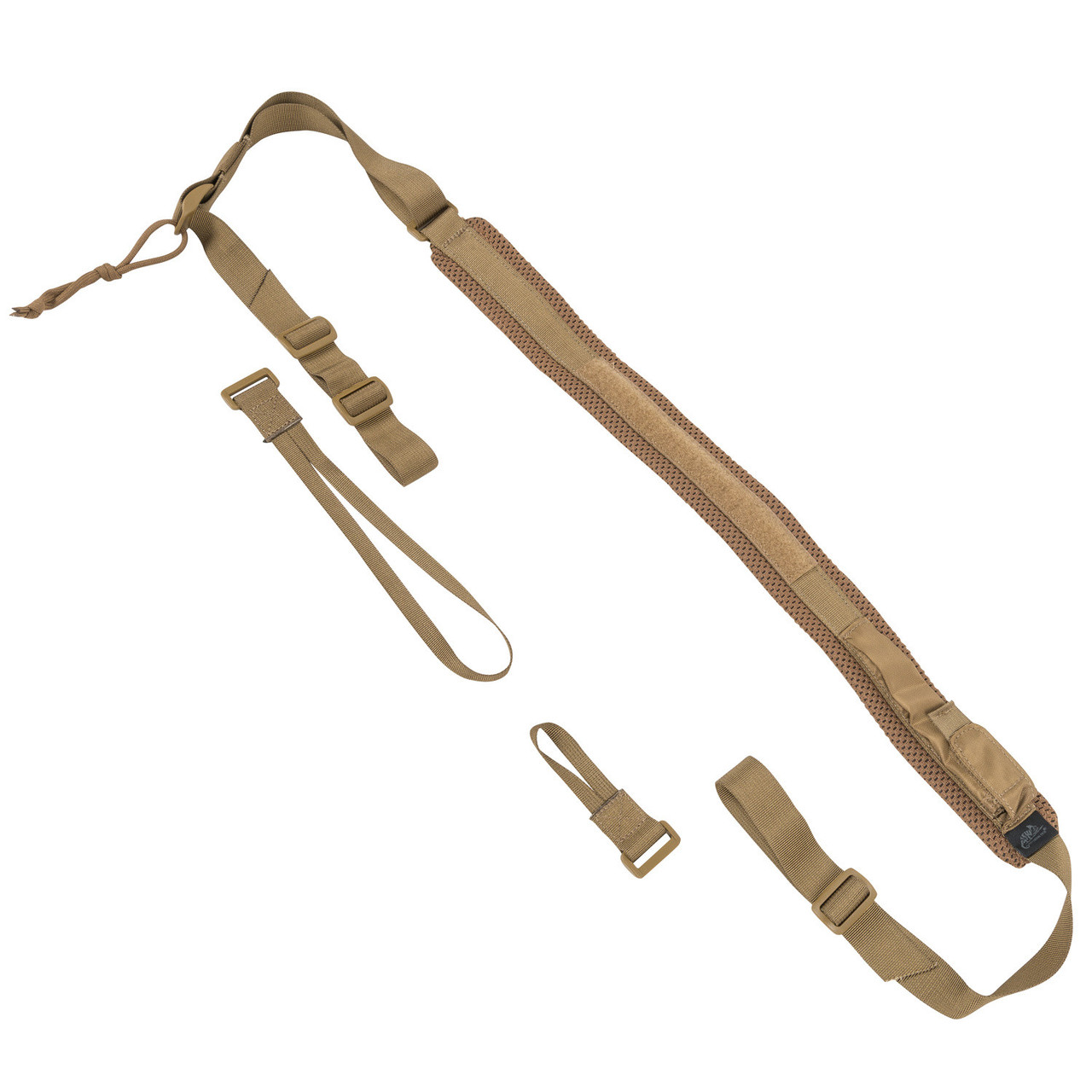 Ремінь для зброї Helikon-Tex Two Point Carbine Sling Coyote
