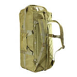 Cумка-рюкзак Tactical Extreme TC 80 Cordura Coyote, фото 3