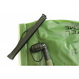 Питна система з чохлом Tactical Extreme ТС Coyote, фото 6