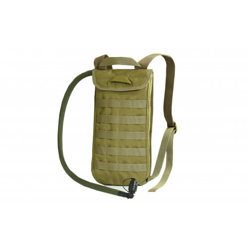 Питна система з чохлом Tactical Extreme ТС Coyote, фото 1