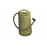 Питна система з чохлом Tactical Extreme ТС Coyote, фото 2