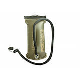 Питна система з чохлом Tactical Extreme ТС Coyote, фото 4