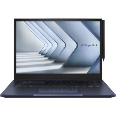 Ноутбук ASUS ExpertBook B7 Flip B7402FVA-P60381 (90NX06E1-M00CD0) Star Black