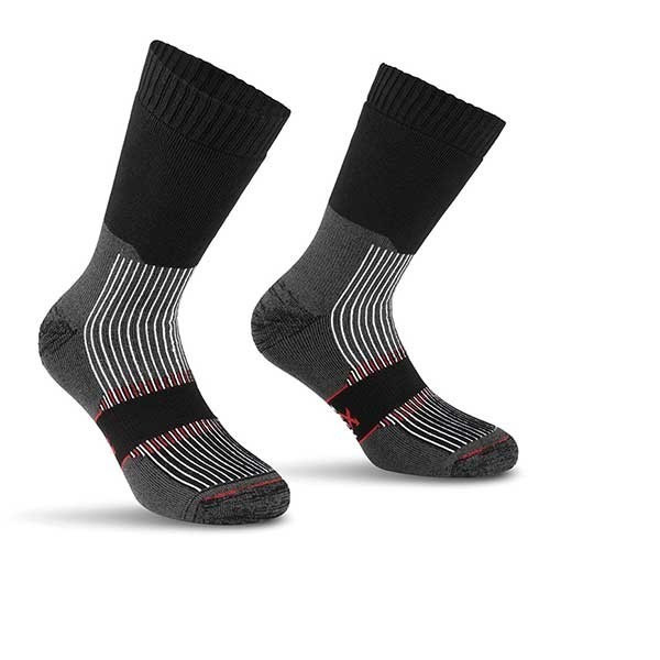 Шкарпетки X-Tech XT13 Black, фото 1
