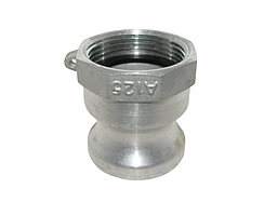 З'єднання Camlock (Камлок) А 125 (1 1/4")