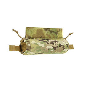 Підсумок аптечний MilitaryUA Roll Multicam
