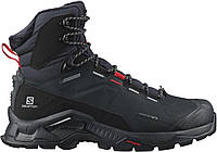 Черевики Salomon Quest Winter Thinsulate TS CSWP 42