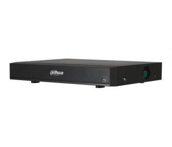 8-канальний Penta-brid 4K Mini 1U Dahua DHI-XVR7108HE-4KL-X, фото 1