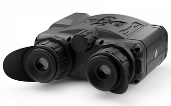 Тепловізійні біноклі