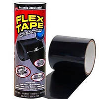 Сверхпрочная изоляционная лента FLEX TAPE, ширина 20CM, длина 1,2 м,  Водостойкая скотч-лента