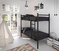 Ліжко Лідс двоярусне 800х1900(2000)