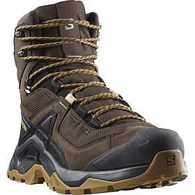 Черевики Salomon Quest Element GTX