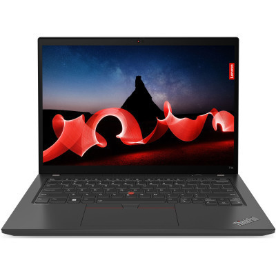 Ноутбук Lenovo ThinkPad T14 Gen 4 (21HD004VRA) Thunder Black