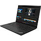 Ноутбук Lenovo ThinkPad T14 Gen 4 (21HD004VRA) Thunder Black, фото 4