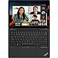 Ноутбук Lenovo ThinkPad T14 Gen 4 (21HD004VRA) Thunder Black, фото 5