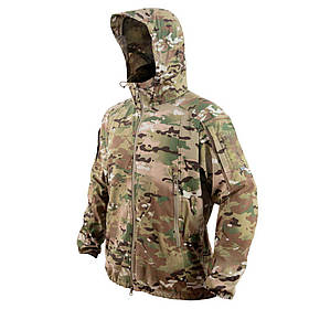 Куртка Fahrenheit L4 Multicam