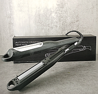 Плойка автогофре Hair Iron Automatic crimping Утюжок для объема волос с керамическим покрытием 0201 Топ !