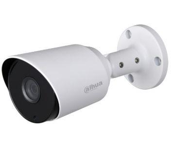 4 МП HDCVI відеокамера Dahua DH-HAC-HFW1400TP (2.8 мм)