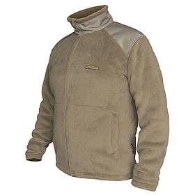 Фліс Fahrenheit High Loft Tactical Tan Polartec