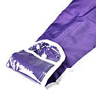 Чохол для парасольки в автомобіль Wellamart, Синій (Арт. 4671), фото 4