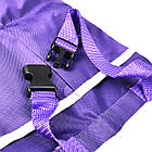 Чохол для парасольки в автомобіль Wellamart, Синій (Арт. 4671), фото 6