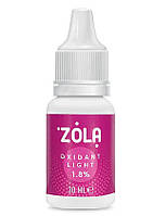 Окислитель для краски 1,8% Zola, 30 мл