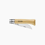 Ніж Opinel №10 VRI Inox, фото 4