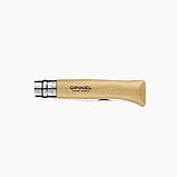 Ніж Opinel №10 VRI Inox, фото 5