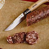 Ніж Opinel №10 VRI Inox, фото 6