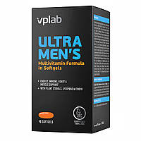 Ultra Men's Multivitamin - 90 softgels