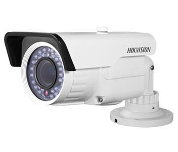 1.3 Мп Turbo HD відеокамера Hikvision DS-2CE16C5T-VFIR3, фото 1