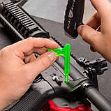 Набір для чистки Real Avid Gun Boss AR15 Gun Cleaning Kit, фото 4