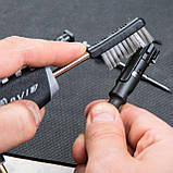 Набір для чистки Real Avid Gun Boss AR15 Gun Cleaning Kit, фото 8
